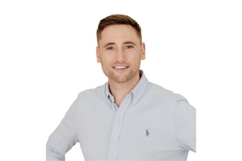 Ben Strigl 