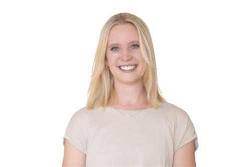 Portrait Annika 