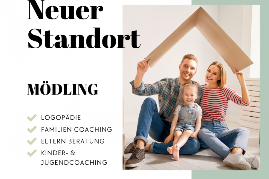 Therapiereich Mödling