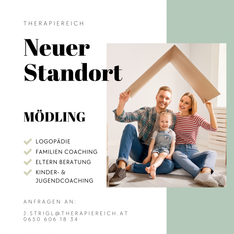 Therapiereich Mödling