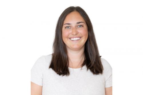 Portrait Hanna Dionisio 