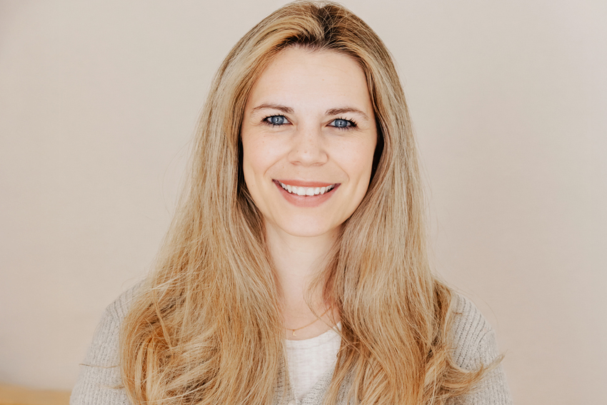 Jenny Strigl