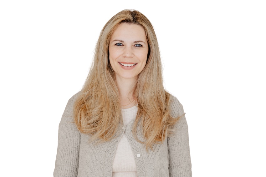 Portrait Jennifer Strigl 