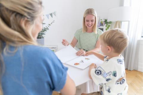 Diagnostik Situation 