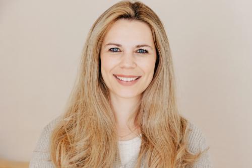 Jenny Strigl