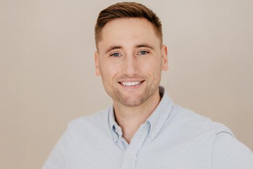 Ben Strigl